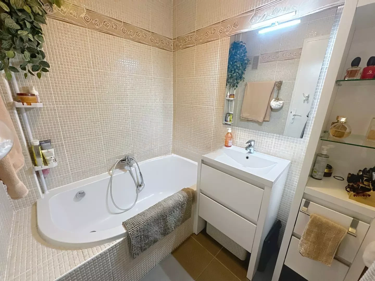 Квартира в Каннах, Франция, 42 м² - фото 7