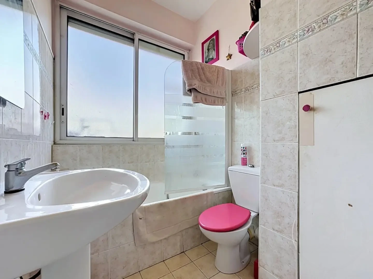 Квартира в Каннах, Франция, 20 м² - фото 7