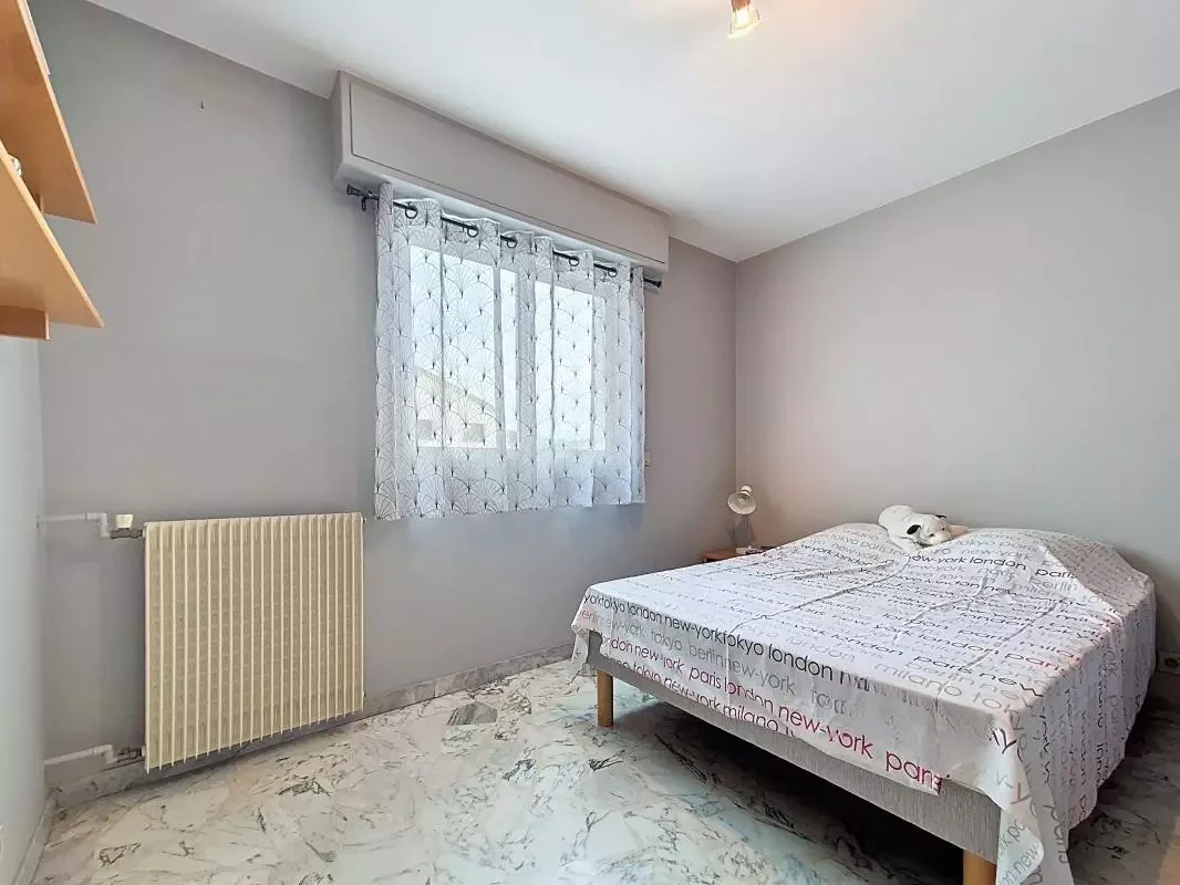Квартира в Каннах, Франция, 70 м² - фото 7