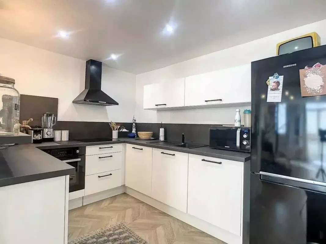 Квартира в Каннах, Франция, 68 м² - фото 8