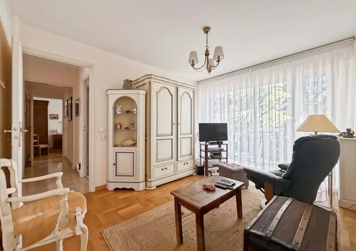Квартира в Каннах, Франция, 111 м² - фото 8