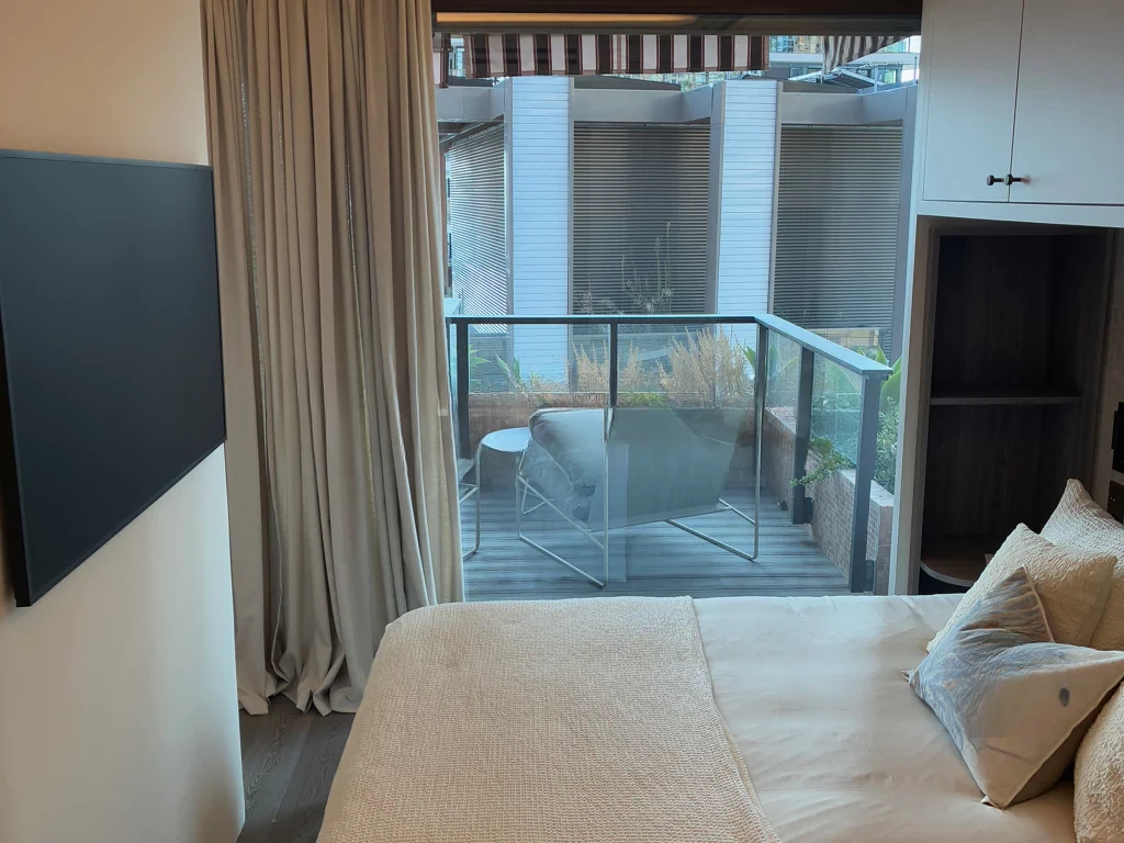 Квартира в Сен-Романе, Монако, 59 м² - фото 8