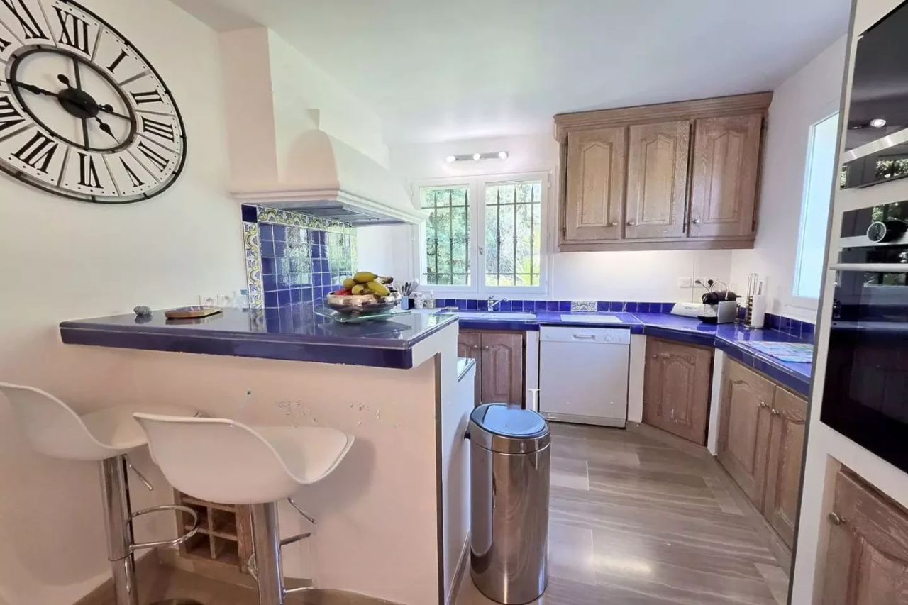 Квартира в Каннах, Франция, 145 м² - фото 8