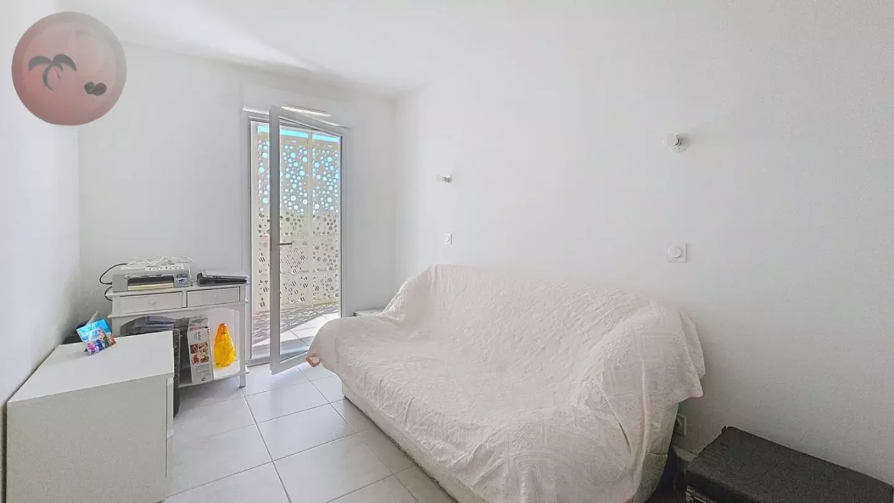 Квартира в Каннах, Франция, 59 м² - фото 8