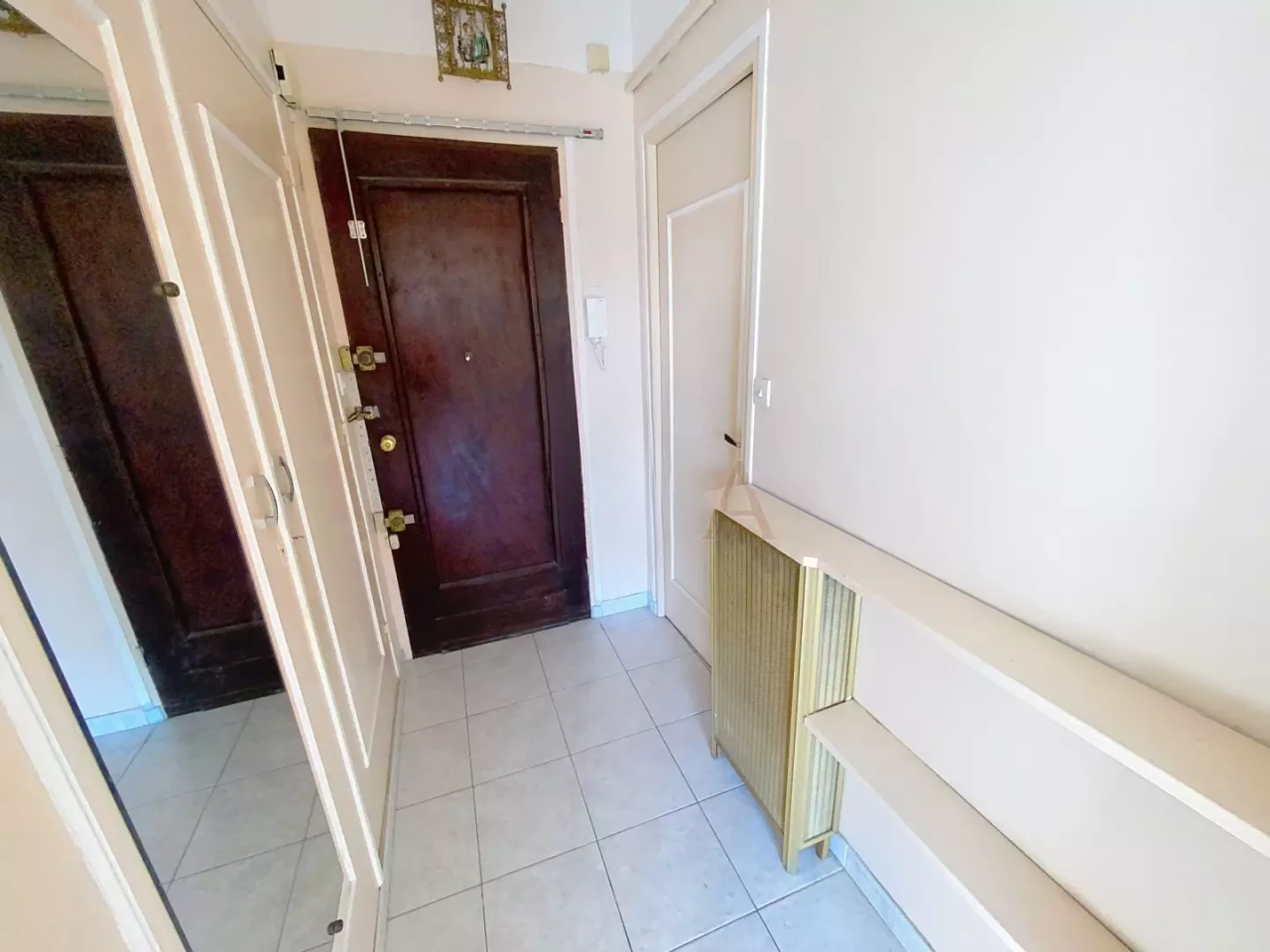 Квартира в Каннах, Франция, 33 м² - фото 8