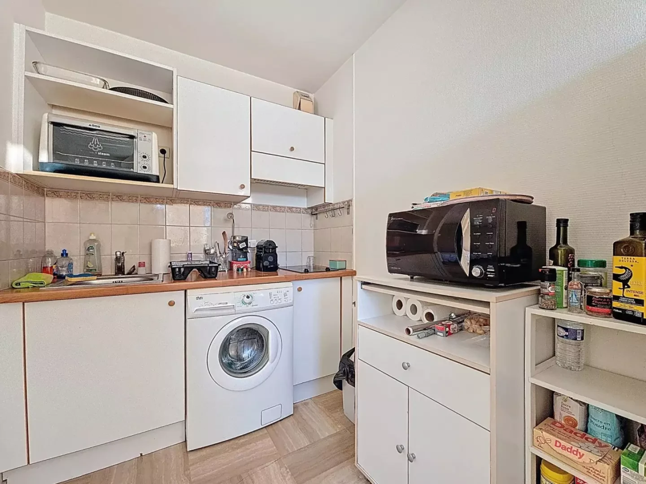 Квартира в Каннах, Франция, 34 м² - фото 8