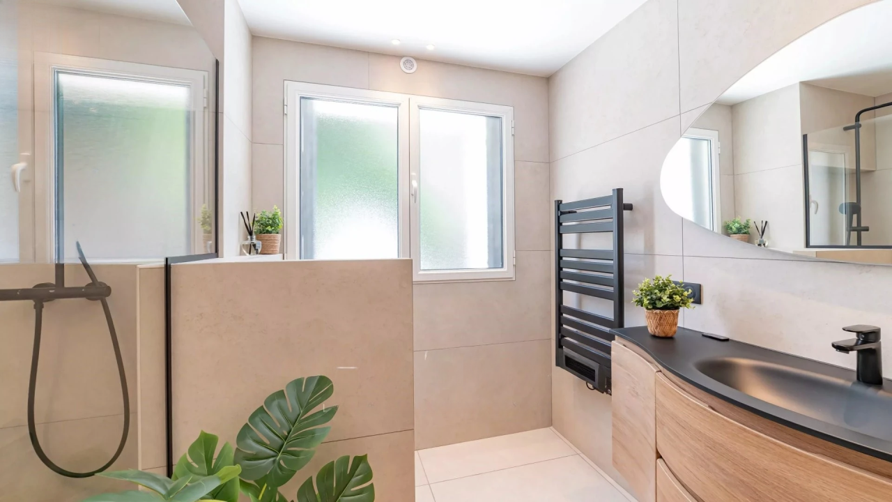 Квартира в Каннах, Франция, 107 м² - фото 8