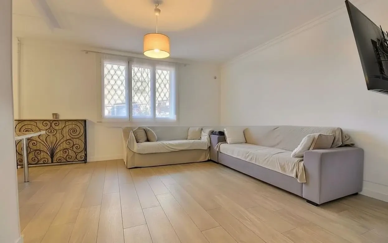 Квартира в Каннах, Франция, 72 м² - фото 8