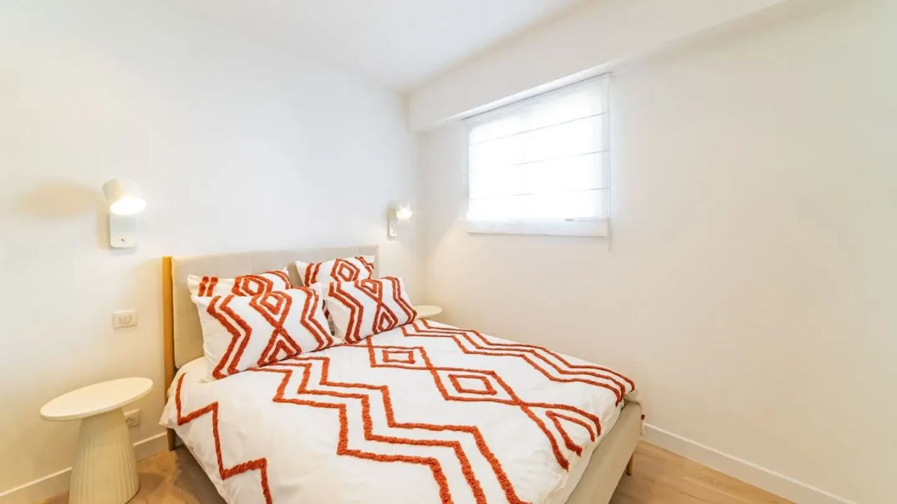 Квартира в Каннах, Франция, 90 м² - фото 8