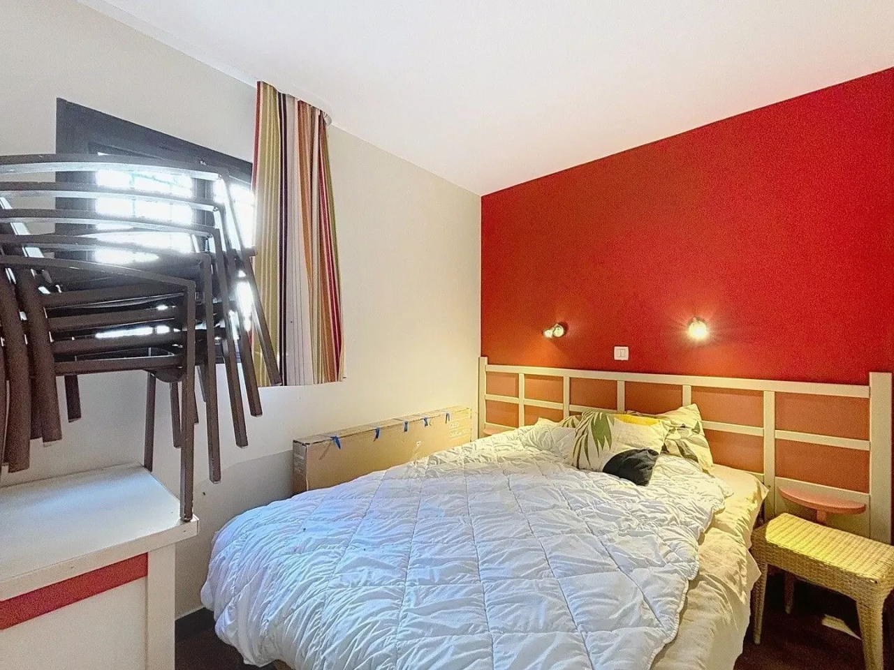 Квартира в Каннах, Франция, 35 м² - фото 8