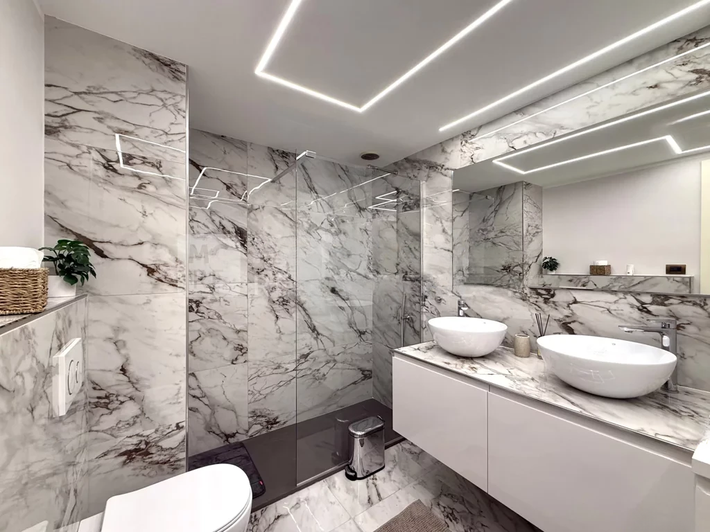 Квартира в Монако, Монако, 105 м² - фото 8