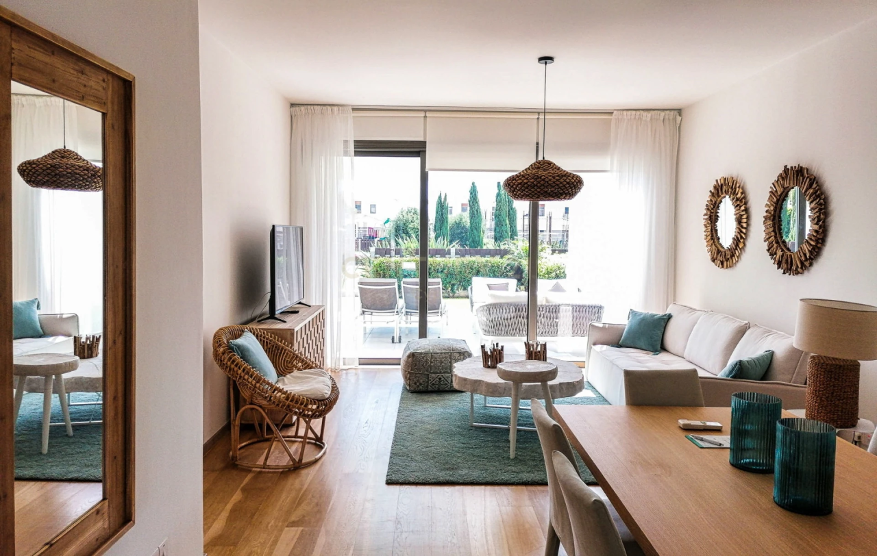 Квартира в Агиос Теодоросе, Кипр, 534 м² - фото 8