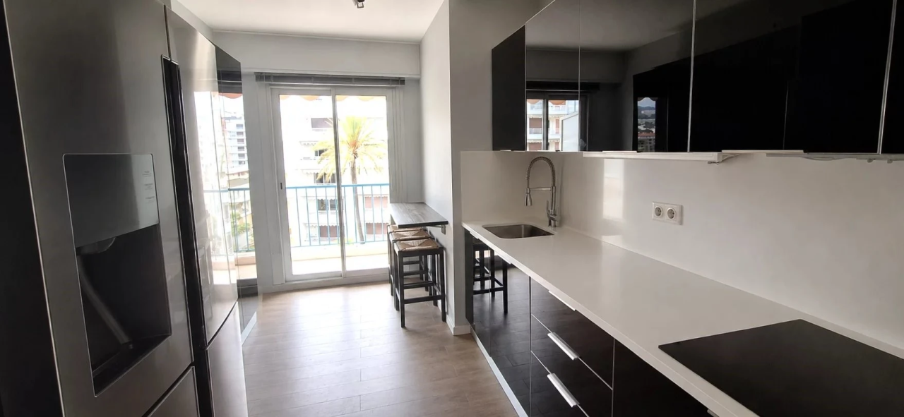Квартира в Каннах, Франция, 98 м² - фото 8