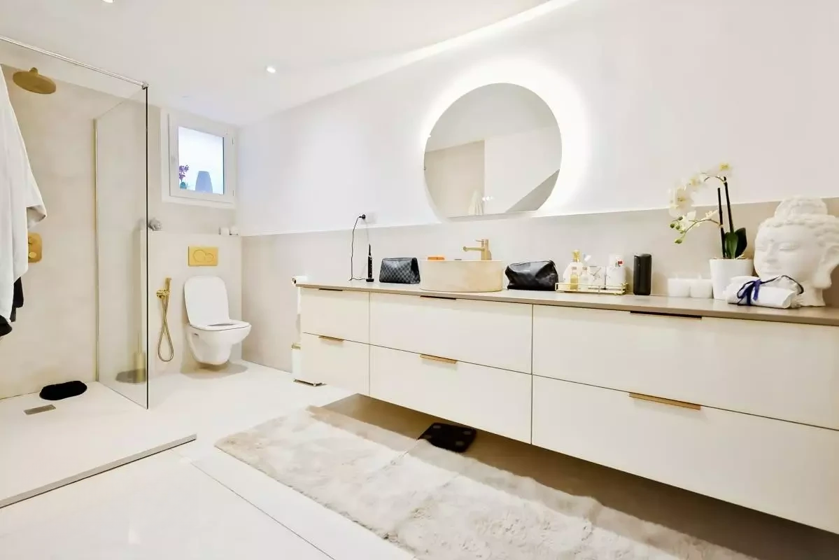Квартира в Каннах, Франция, 93 м² - фото 8
