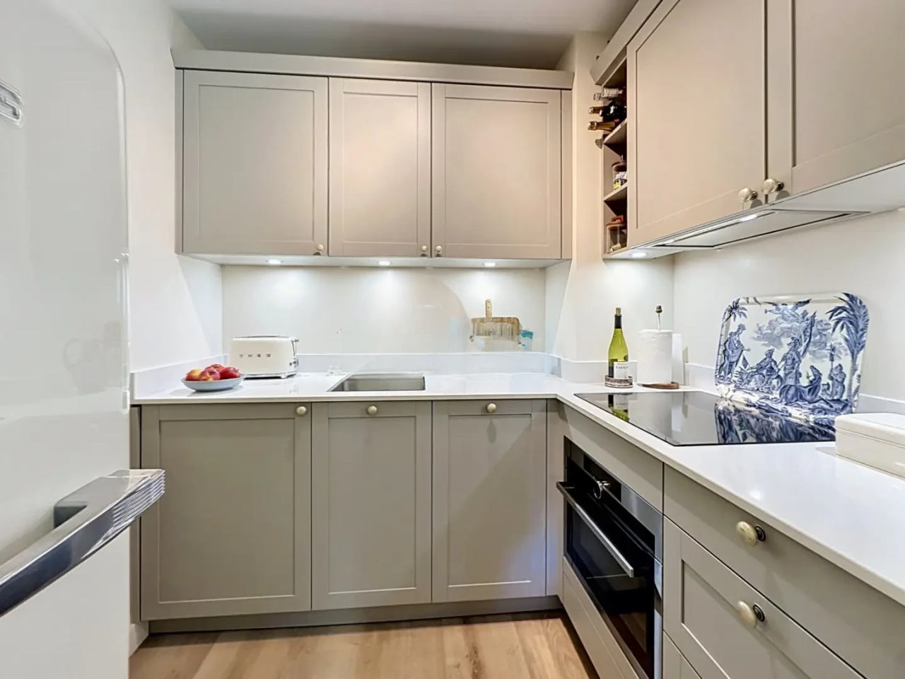 Квартира в Каннах, Франция, 35 м² - фото 8