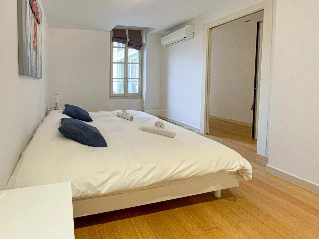 Квартира в Каннах, Франция, 53 м² - фото 8