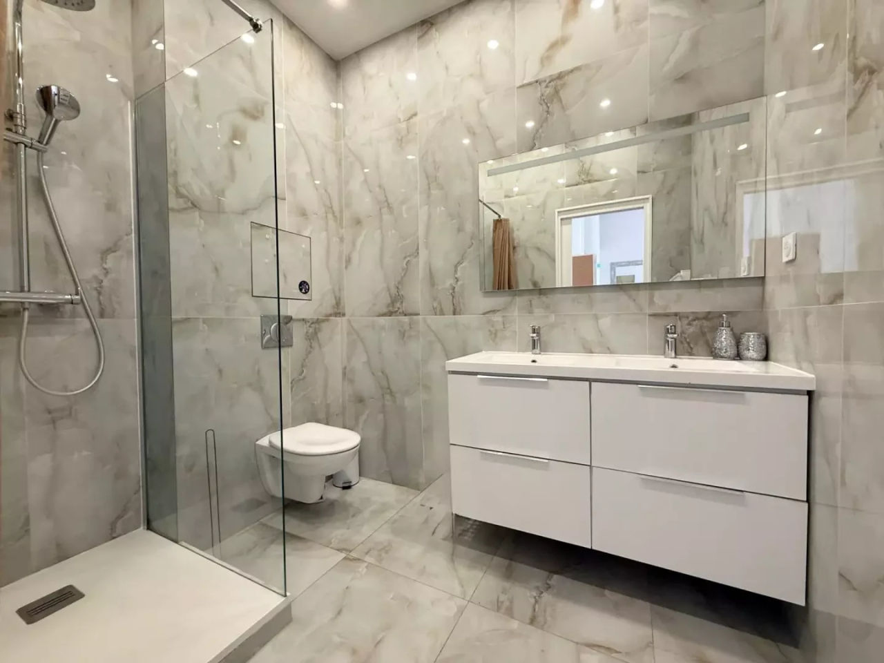 Квартира в Каннах, Франция, 47 м² - фото 8