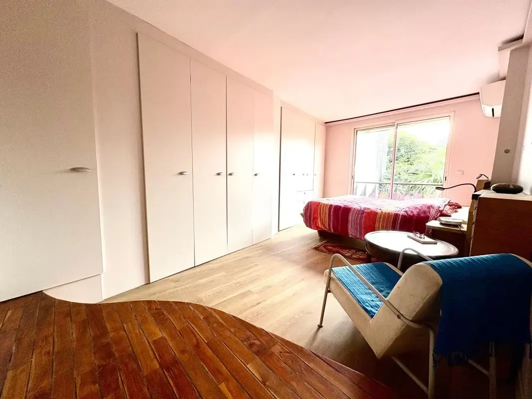 Квартира в Каннах, Франция, 140 м² - фото 8