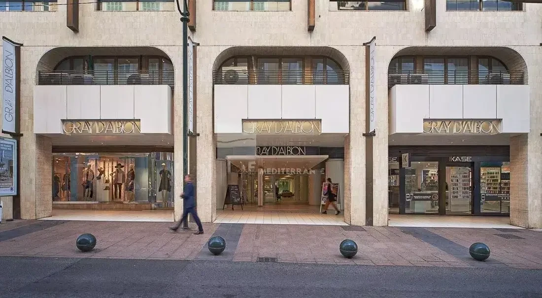 Квартира в Каннах, Франция, 86 м² - фото 8