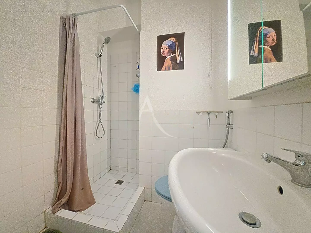 Квартира в Каннах, Франция, 38 м² - фото 8