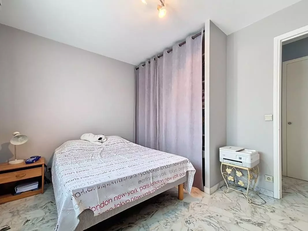 Квартира в Каннах, Франция, 70 м² - фото 8