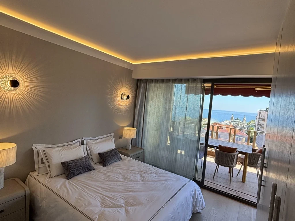 Квартира в Монте Карло, Монако, 148 м² - фото 8