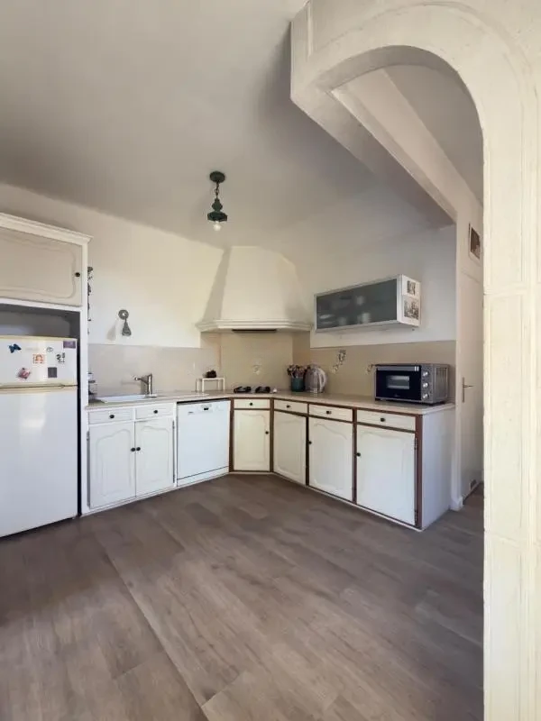 Квартира в Каннах, Франция, 48 м² - фото 8