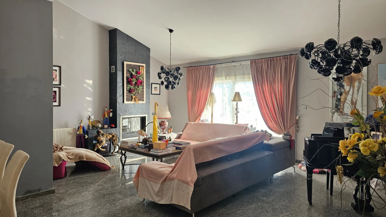 Квартира в Пареклисии, Кипр, 600 м² - фото 8