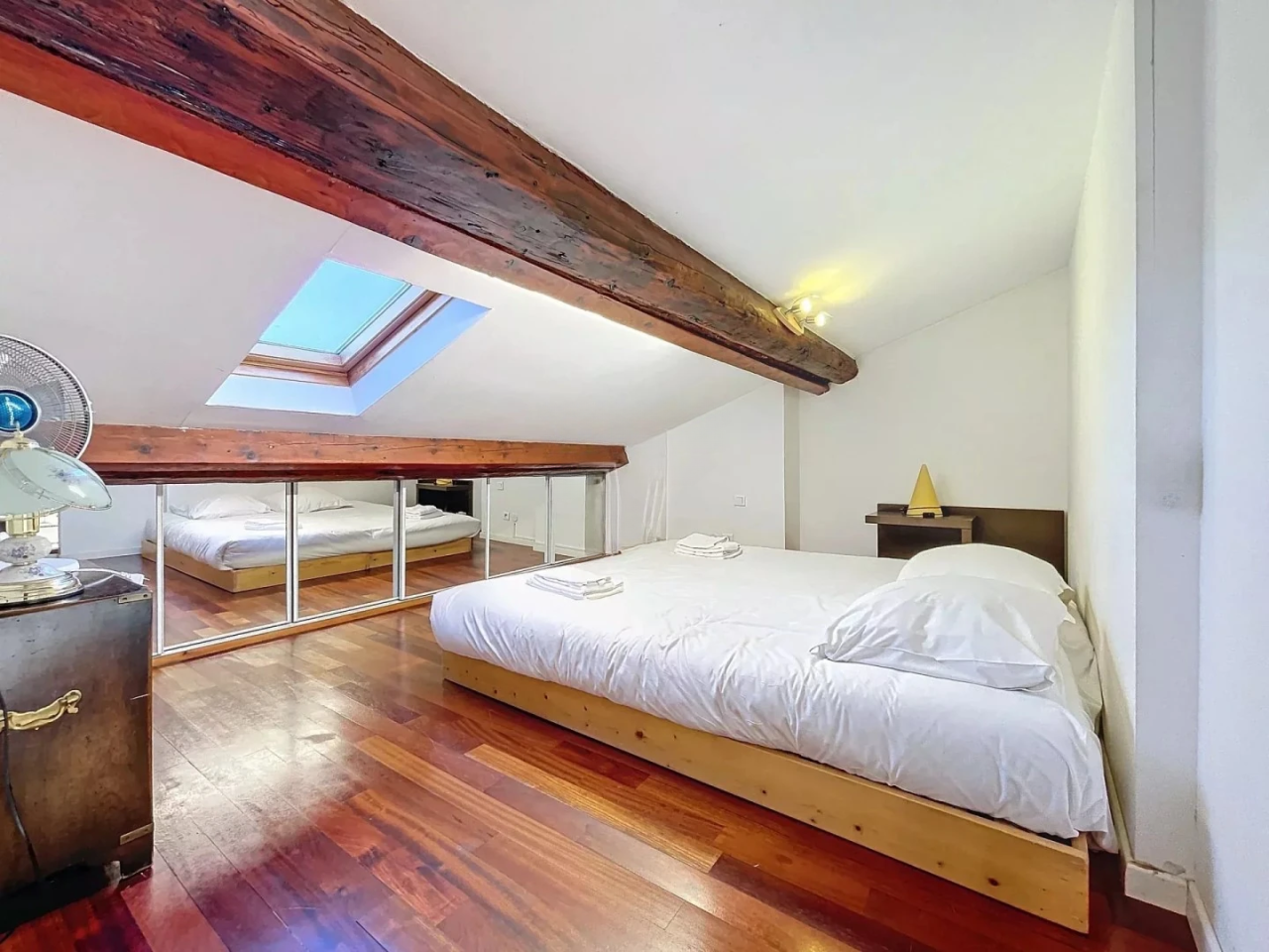 Квартира в Каннах, Франция, 95 м² - фото 8