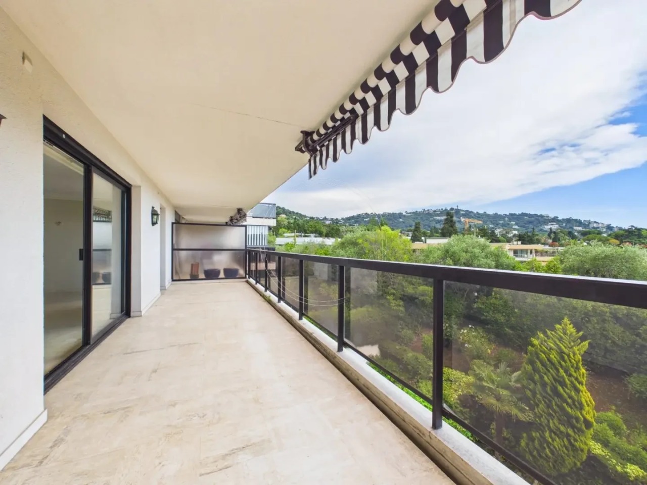 Квартира в Каннах, Франция, 108 м² - фото 8
