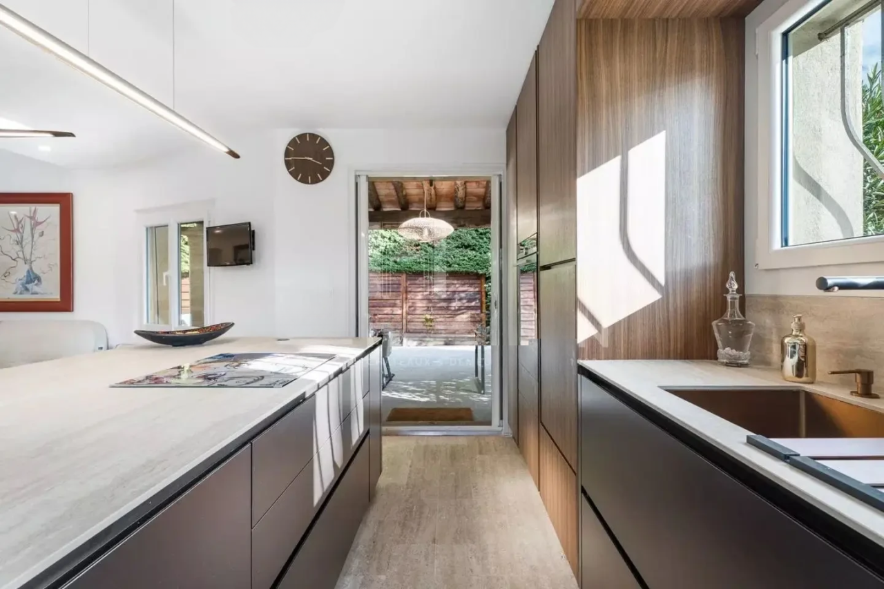 Квартира в Каннах, Франция, 176 м² - фото 8