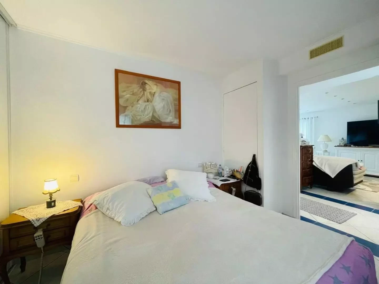 Квартира в Каннах, Франция, 200 м² - фото 8