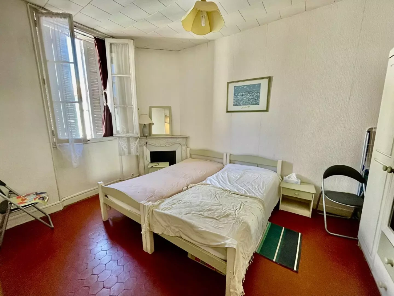 Квартира в Каннах, Франция, 47 м² - фото 8