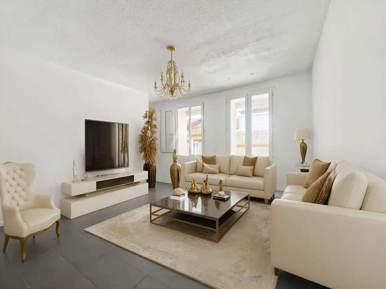Квартира в Каннах, Франция, 24 м² - фото 8