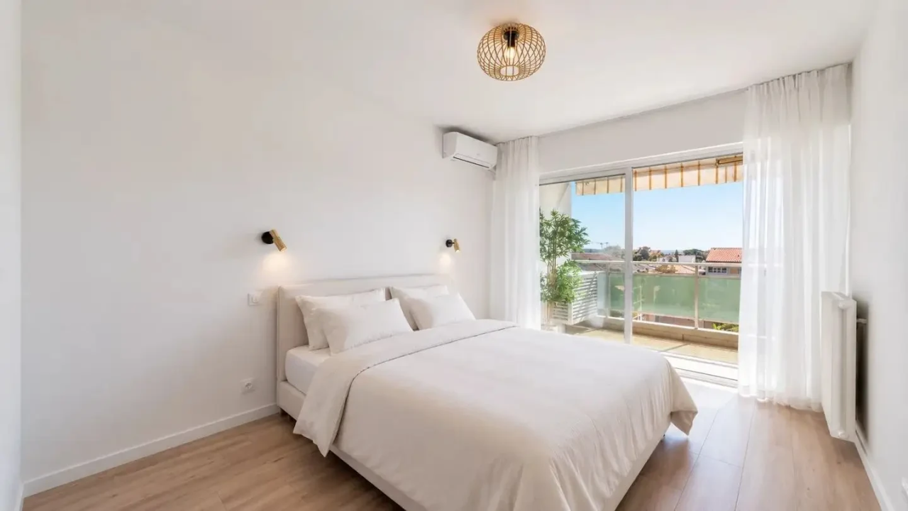 Квартира в Каннах, Франция, 71 м² - фото 8