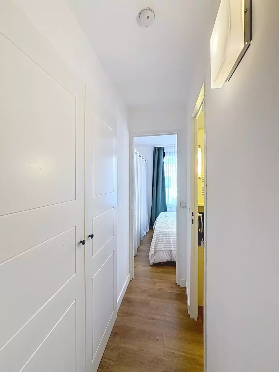 Квартира в Каннах, Франция, 34 м² - фото 8