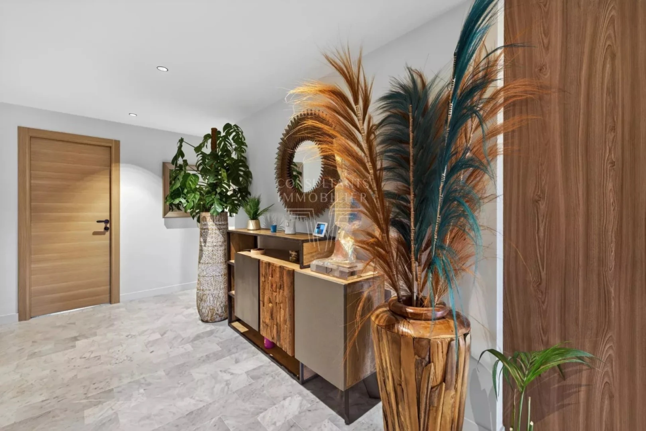 Квартира в Каннах, Франция, 121 м² - фото 8