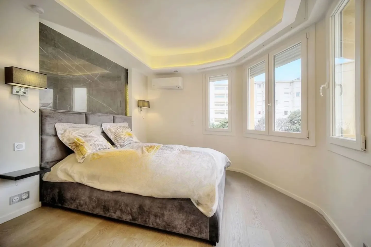 Квартира в Каннах, Франция, 72 м² - фото 8