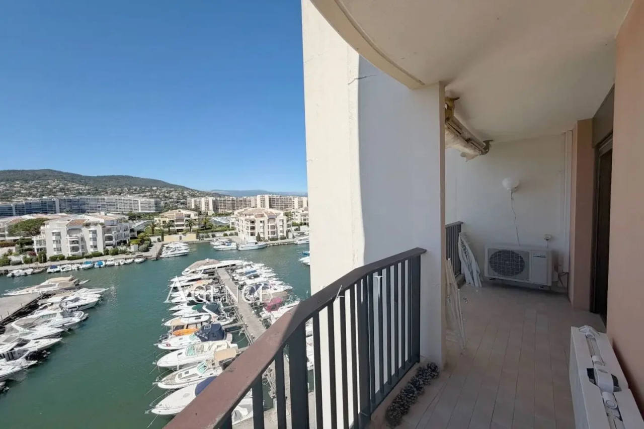 Квартира в Каннах, Франция, 31 м² - фото 8