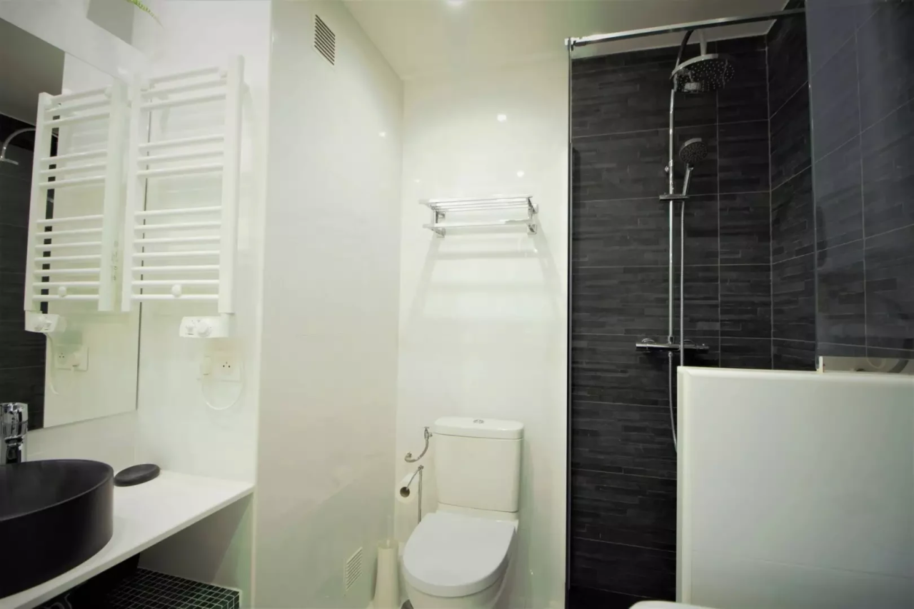 Квартира в Каннах, Франция, 24 м² - фото 8