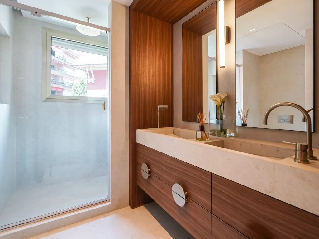 Квартира в Монегетти, Монако, 170 м² - фото 8