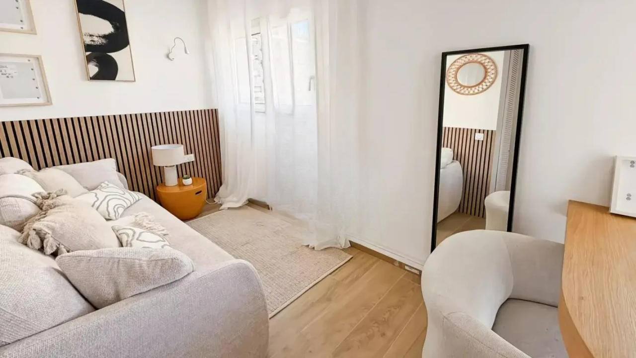 Квартира в Каннах, Франция, 51 м² - фото 8