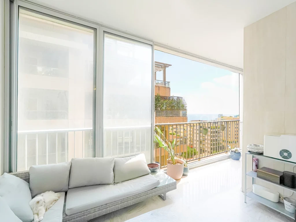 Квартира в Сен-Романе, Монако, 126 м² - фото 8