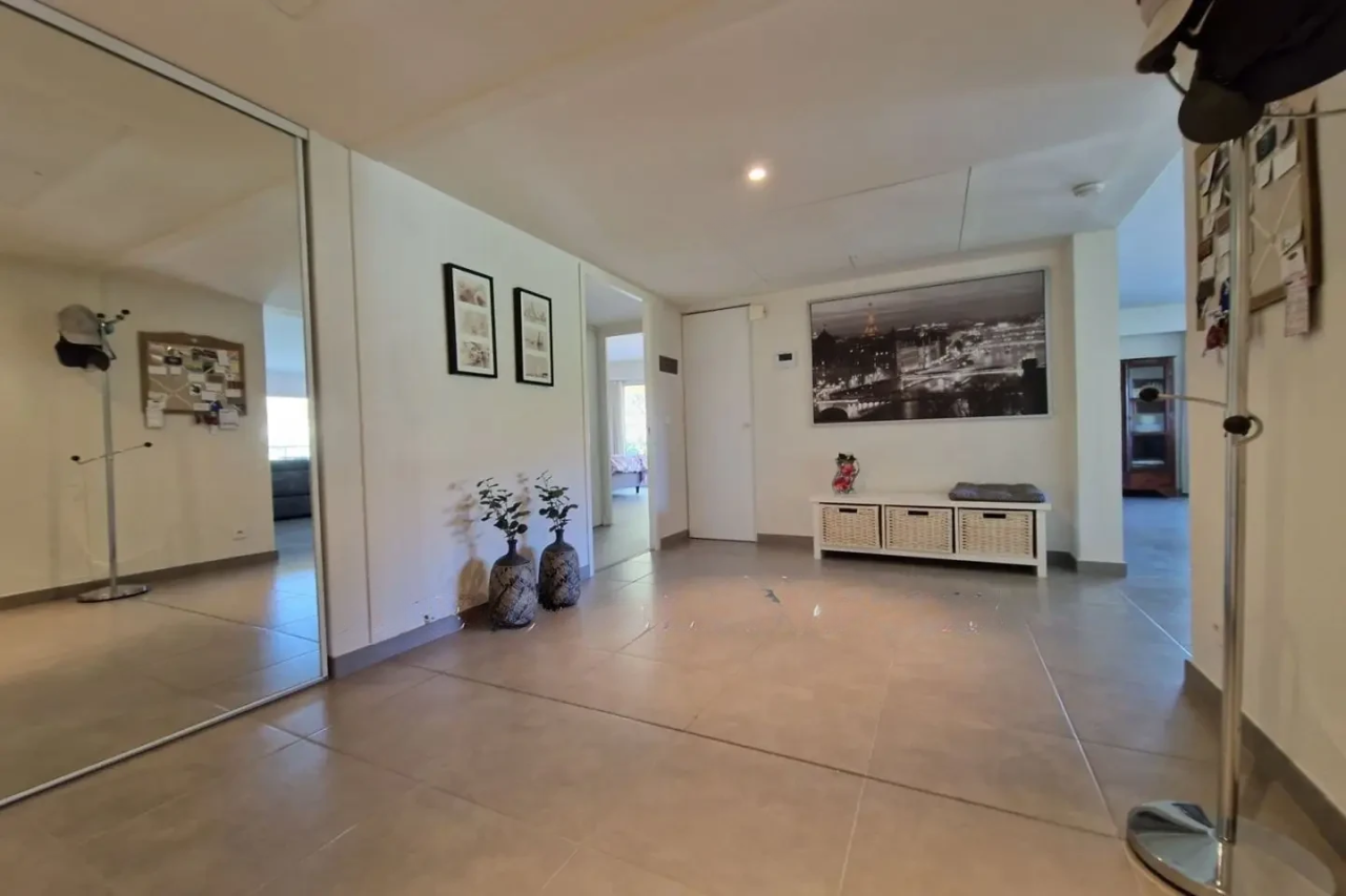 Квартира в Каннах, Франция, 142 м² - фото 8