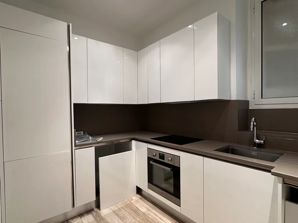 Квартира в Монте Карло, Монако, 180 м² - фото 8