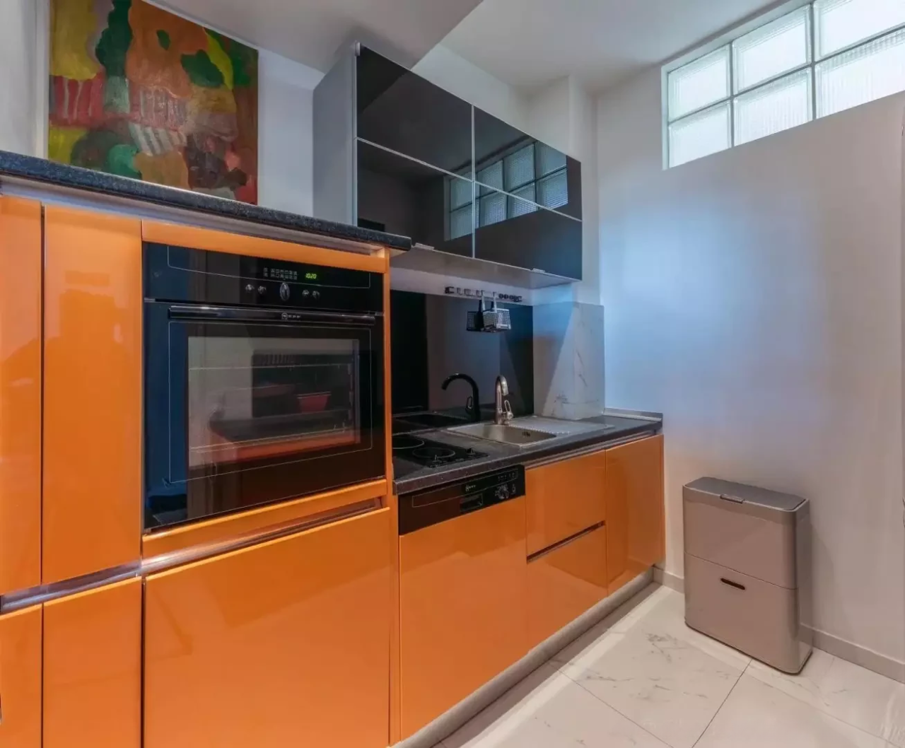 Квартира в Каннах, Франция, 91 м² - фото 8