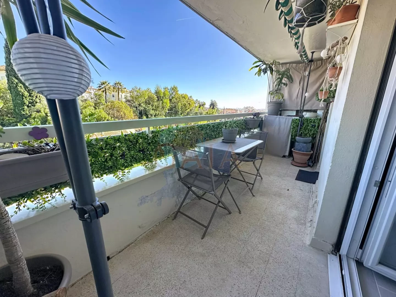 Квартира в Каннах, Франция, 42 м² - фото 8