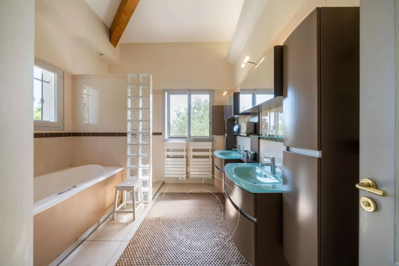 Квартира в Каннах, Франция, 230 м² - фото 8