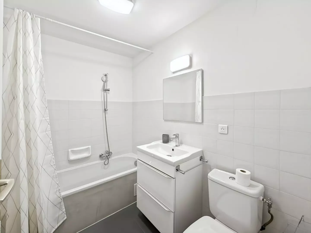 Квартира в Каннах, Франция, 26 м² - фото 8