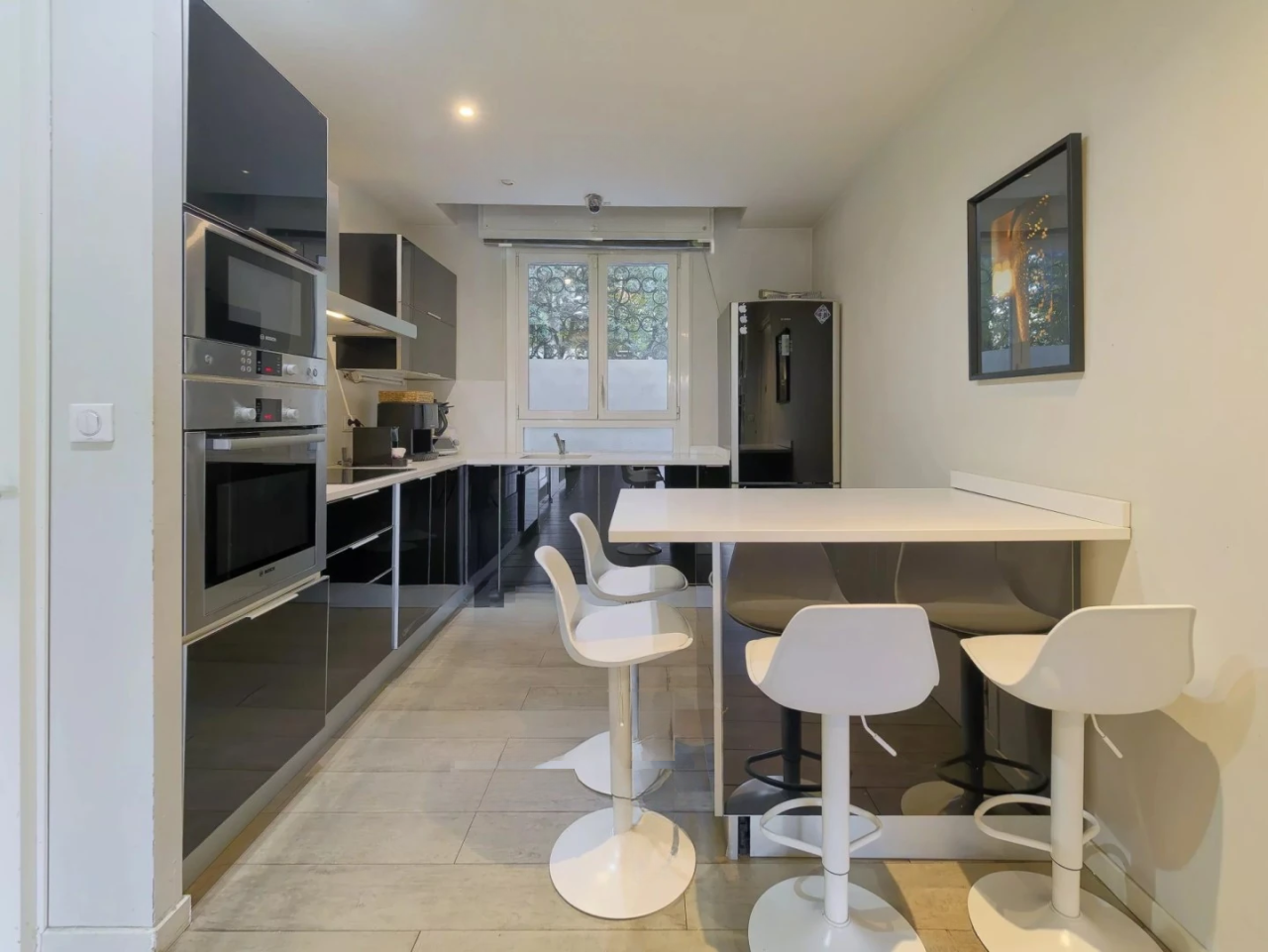Квартира в Каннах, Франция, 94 м² - фото 8
